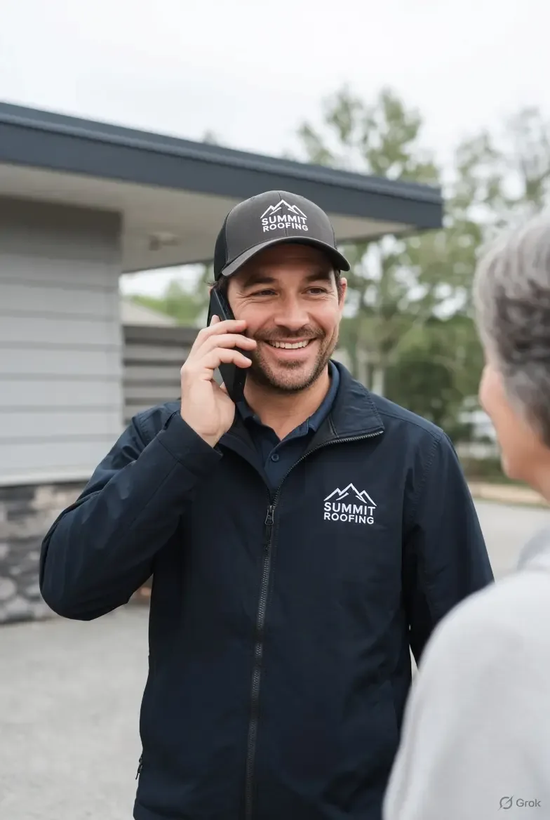 Flat Roof Leak Repair Boon, MI FAQs